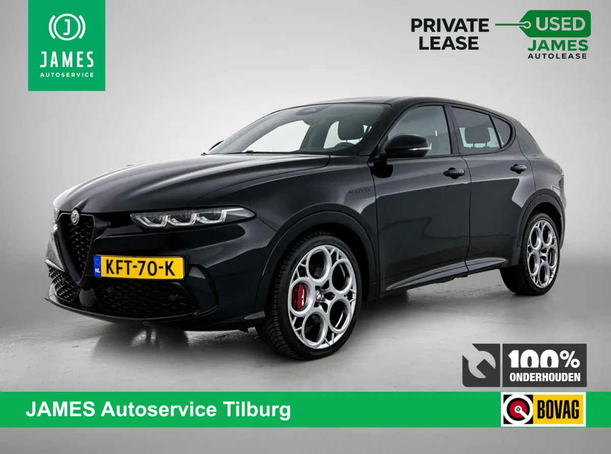 1.5T 160PK Hybrid Veloce PANORAMADAK | LEER | CAMERA | 20”LM