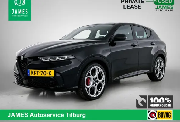 1.5T 160PK Hybrid Veloce PANORAMADAK | LEER | CAMERA | 20”LM