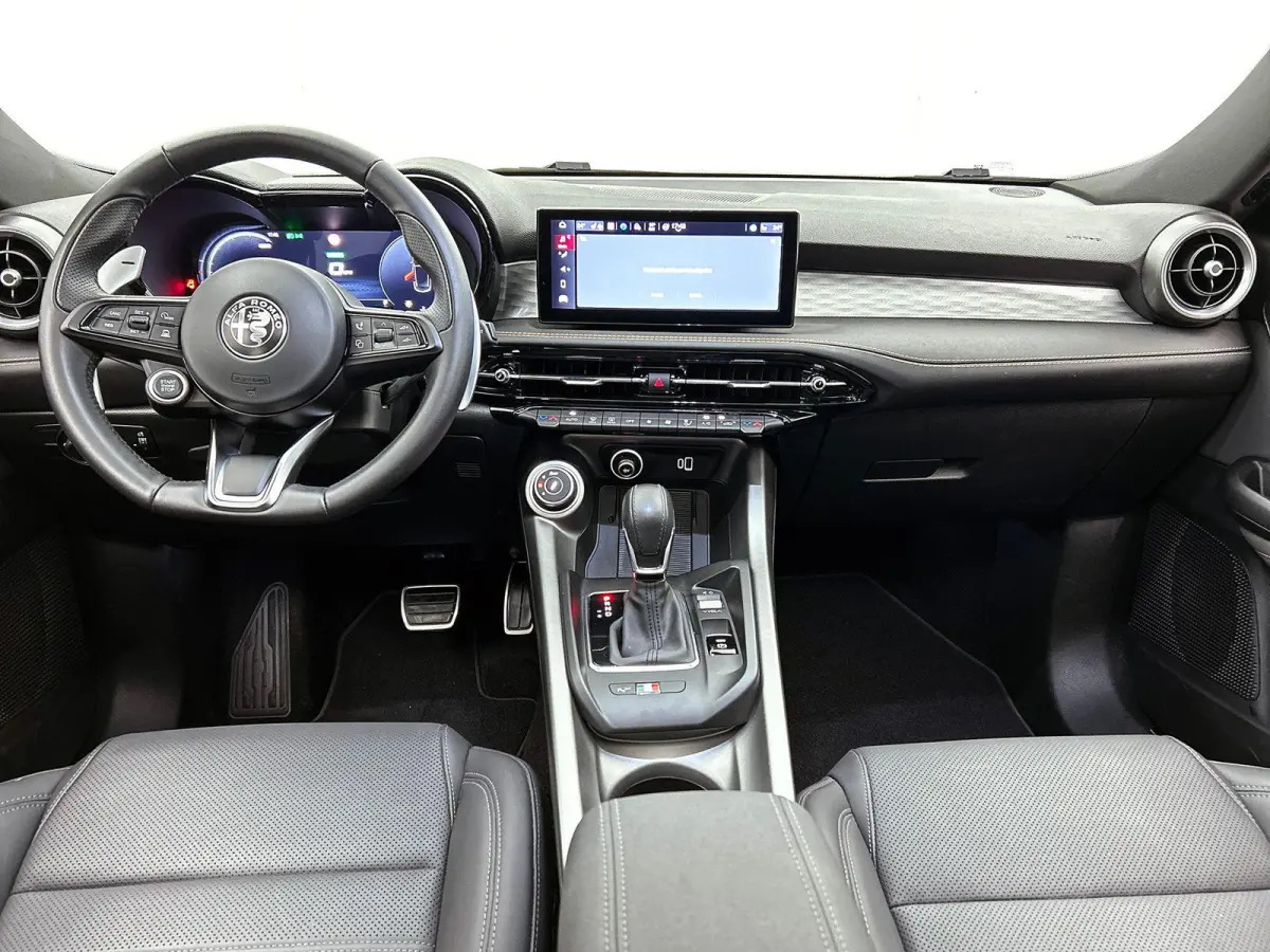 1.5T 160PK Hybrid Veloce PANORAMADAK | LEER | CAMERA | 20”LM