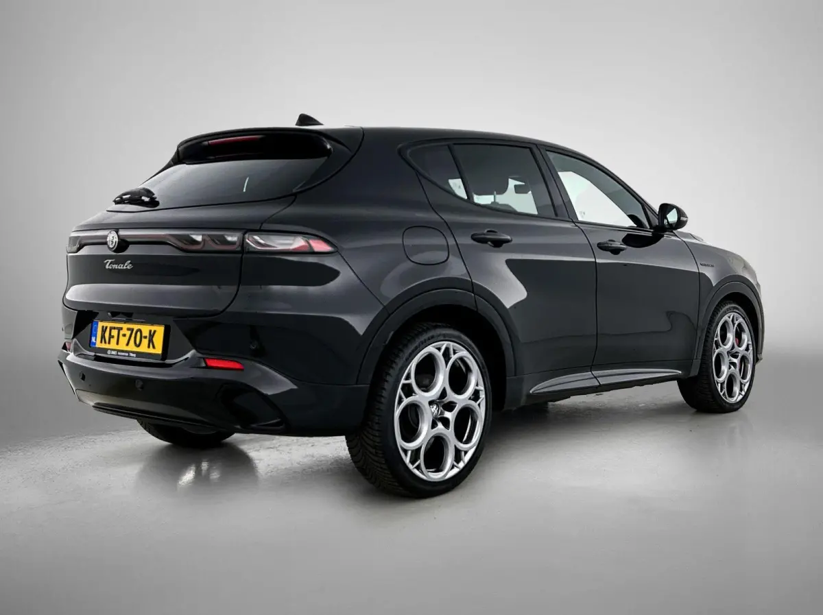 1.5T 160PK Hybrid Veloce PANORAMADAK | LEER | CAMERA | 20”LM