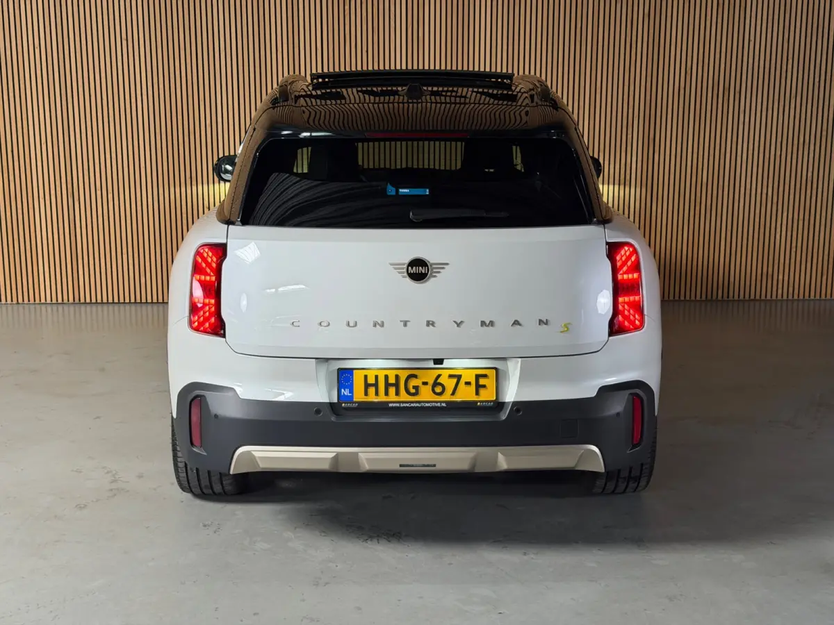 SE ALL4 Favoured XL 66.5 kWh 313 PK PANO|TREKHAAK|HUD|H&K|AMBIENT|20 INCH