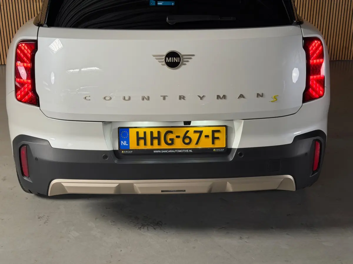 SE ALL4 Favoured XL 66.5 kWh 313 PK PANO|TREKHAAK|HUD|H&K|AMBIENT|20 INCH