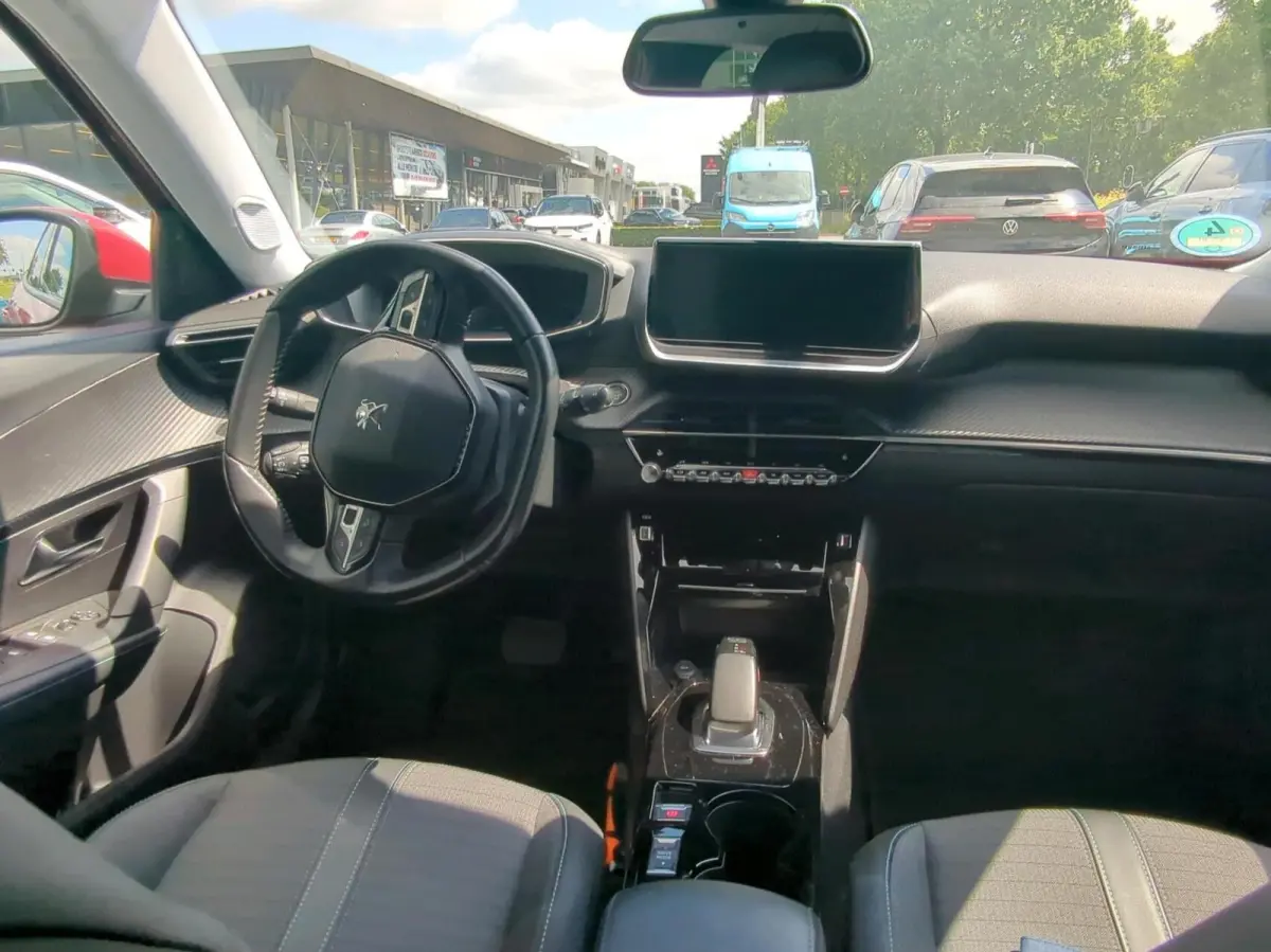 EV Allure Pack 50 kWh