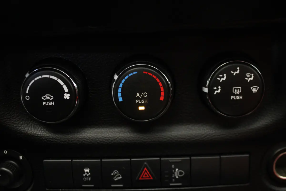 2.8 CRD Rubicon |Camera|Navi|Trekhaak|