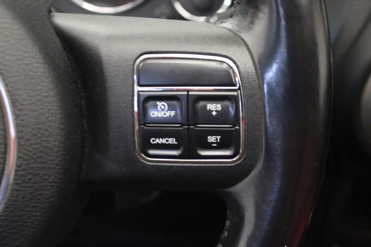 2.8 CRD Rubicon |Camera|Navi|Trekhaak|