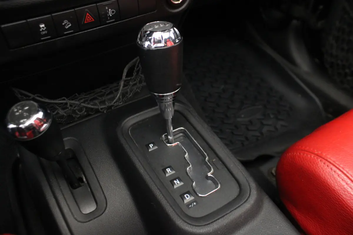 2.8 CRD Rubicon |Camera|Navi|Trekhaak|