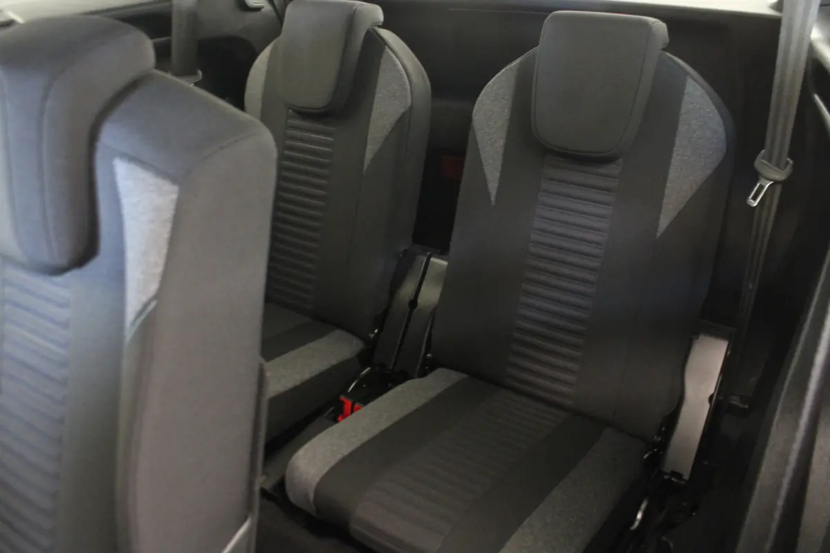 1.2 PureTech Active Pack Business |Camera|Navi|