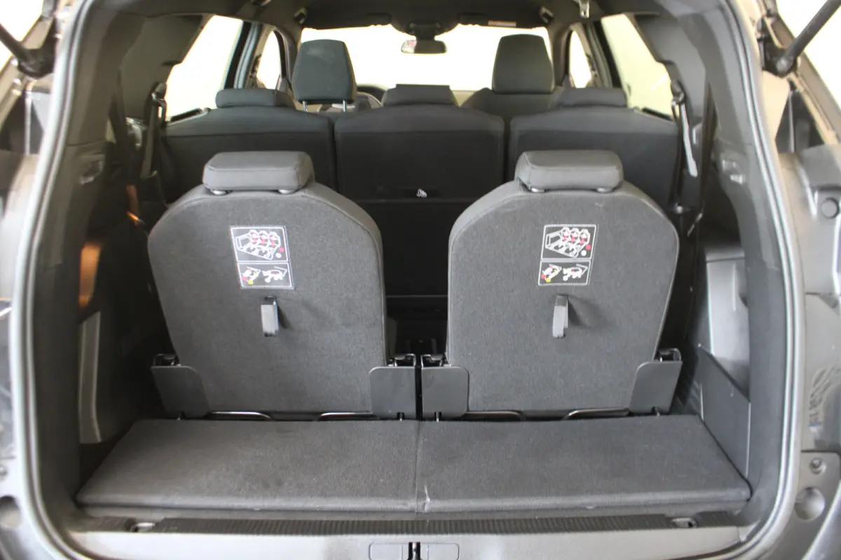 1.2 PureTech Active Pack Business |Camera|Navi|
