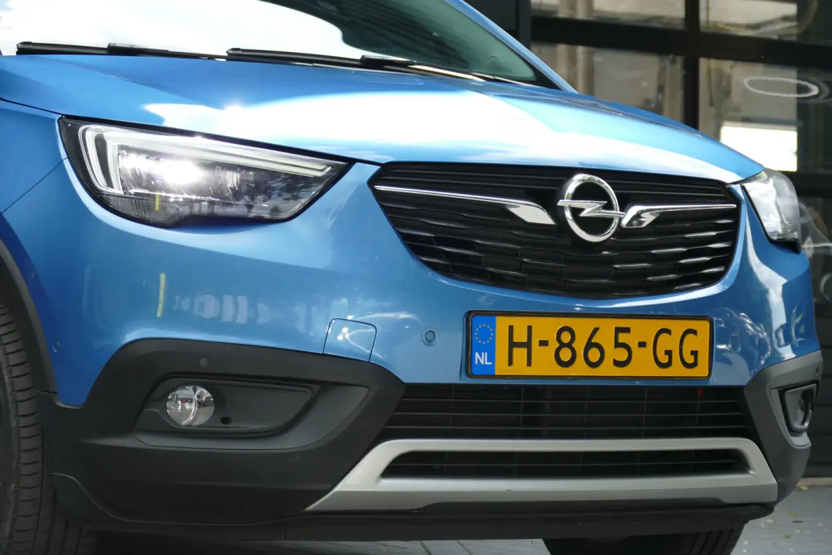 1.2 TURBO 130PK INNOVATION AUTOMAAT / CAMERA / TREKHAAK / NAVI / LED / CLIMA / PDC / BLUETOOTH / CRUISECONTROL / 1E EIGENAAR / SCHITTERENDE STAAT !!