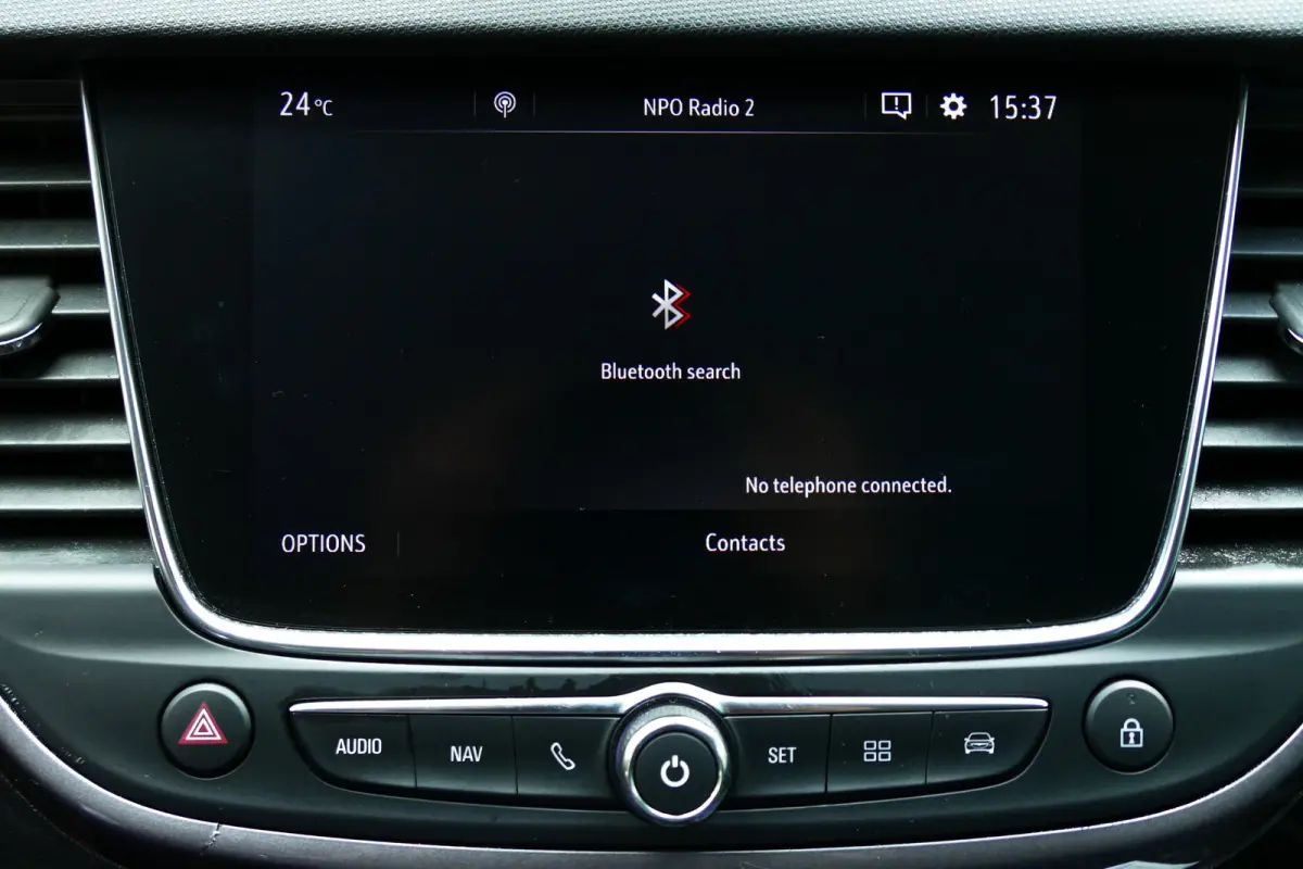 1.2 TURBO 130PK INNOVATION AUTOMAAT / CAMERA / TREKHAAK / NAVI / LED / CLIMA / PDC / BLUETOOTH / CRUISECONTROL / 1E EIGENAAR / SCHITTERENDE STAAT !!