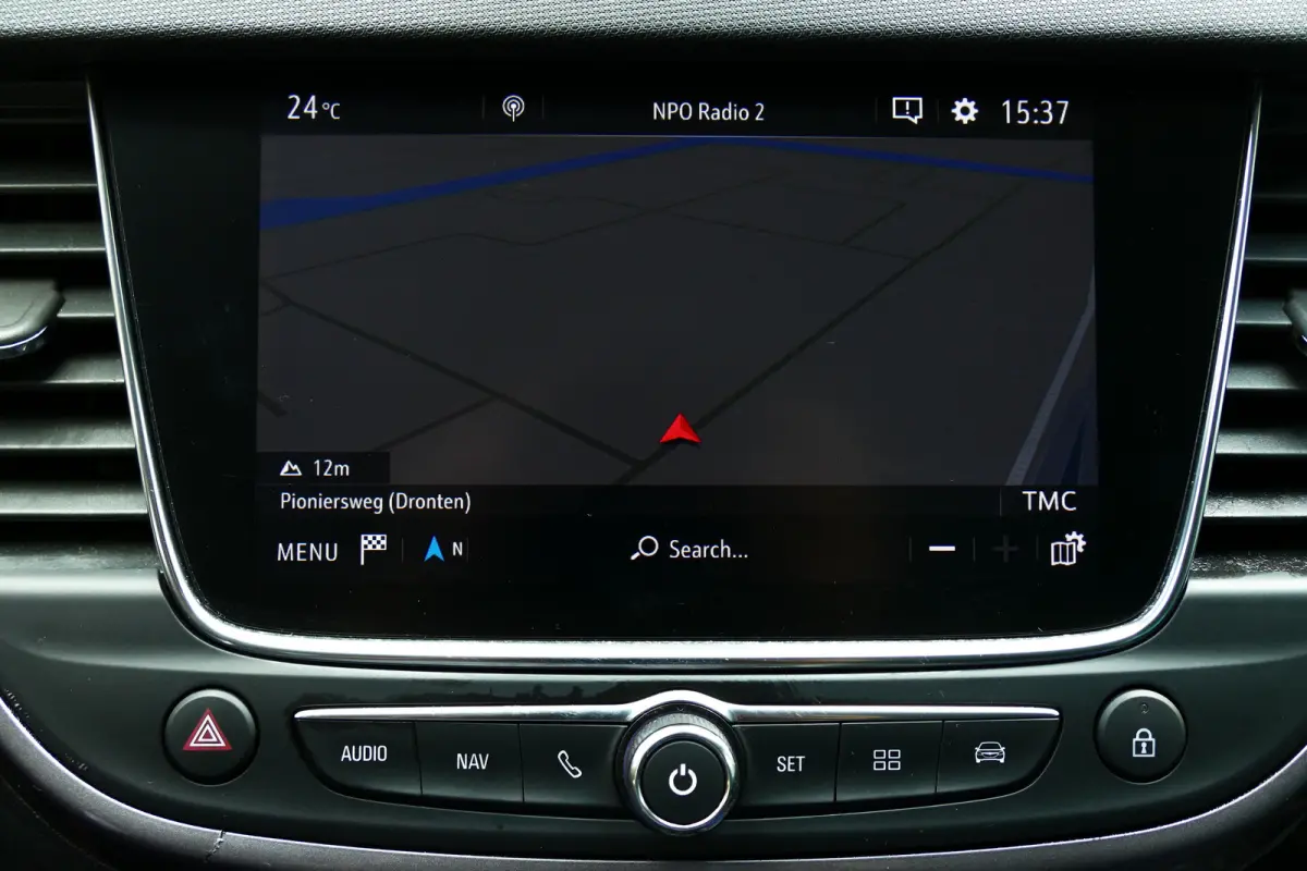 1.2 TURBO 130PK INNOVATION AUTOMAAT / CAMERA / TREKHAAK / NAVI / LED / CLIMA / PDC / BLUETOOTH / CRUISECONTROL / 1E EIGENAAR / SCHITTERENDE STAAT !!