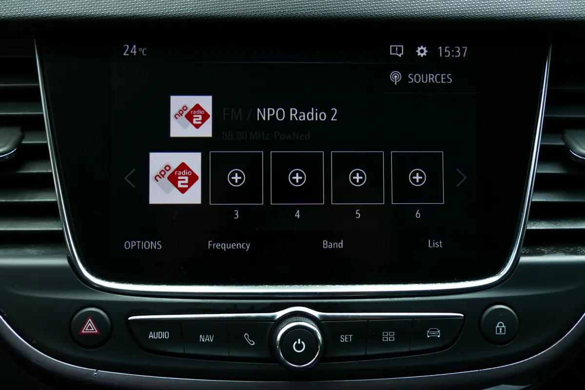 1.2 TURBO 130PK INNOVATION AUTOMAAT / CAMERA / TREKHAAK / NAVI / LED / CLIMA / PDC / BLUETOOTH / CRUISECONTROL / 1E EIGENAAR / SCHITTERENDE STAAT !!