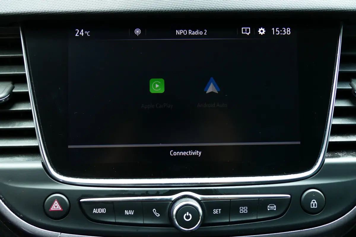 1.2 TURBO 130PK INNOVATION AUTOMAAT / CAMERA / TREKHAAK / NAVI / LED / CLIMA / PDC / BLUETOOTH / CRUISECONTROL / 1E EIGENAAR / SCHITTERENDE STAAT !!