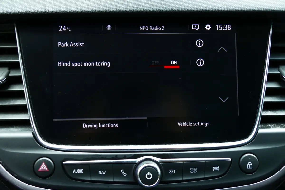 1.2 TURBO 130PK INNOVATION AUTOMAAT / CAMERA / TREKHAAK / NAVI / LED / CLIMA / PDC / BLUETOOTH / CRUISECONTROL / 1E EIGENAAR / SCHITTERENDE STAAT !!