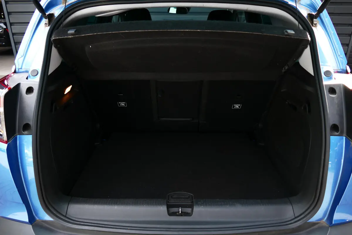 1.2 TURBO 130PK INNOVATION AUTOMAAT / CAMERA / TREKHAAK / NAVI / LED / CLIMA / PDC / BLUETOOTH / CRUISECONTROL / 1E EIGENAAR / SCHITTERENDE STAAT !!