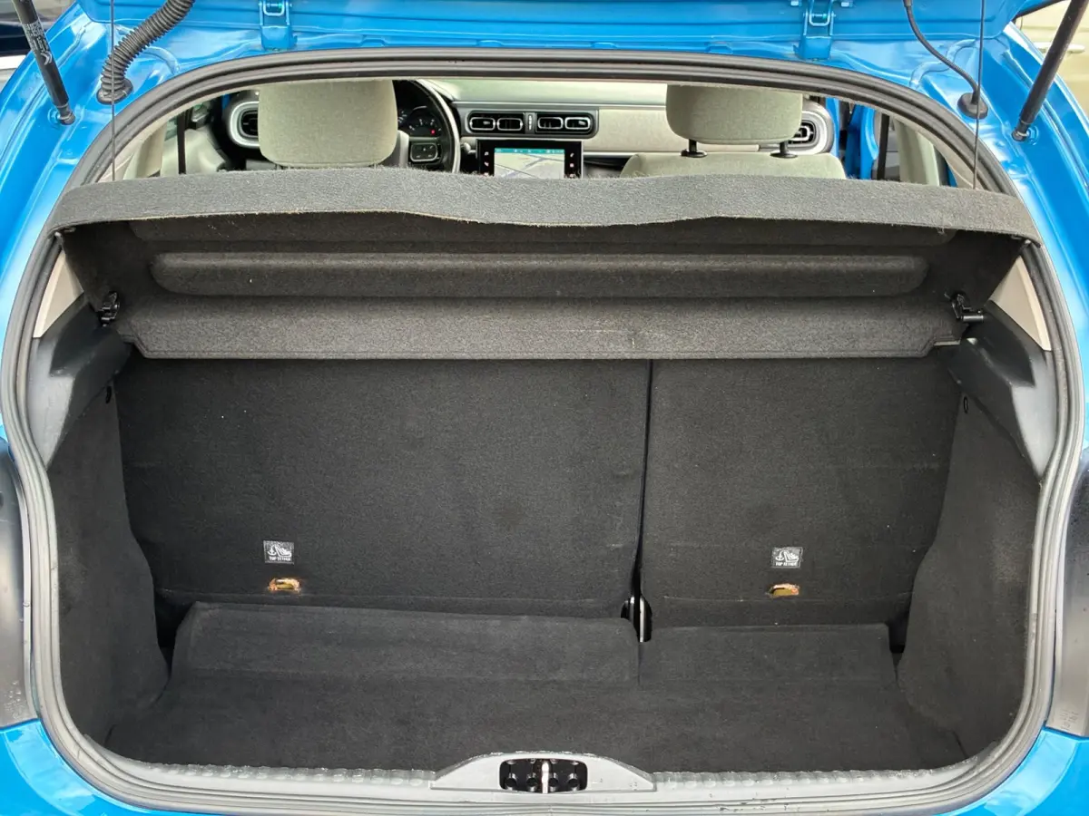 1.2 PureTech Feel|2e Eigenaar|D-riem v.v.|Navigatie|CruiseControl|Climatronic|NAP|