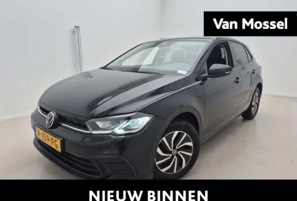 1.0 TSI Life 95 PK | Airco | Navigatie | Adaptive Cruise Control | Lane Assist | Achteruitrijcamera | Lichtmetalenvelgen |