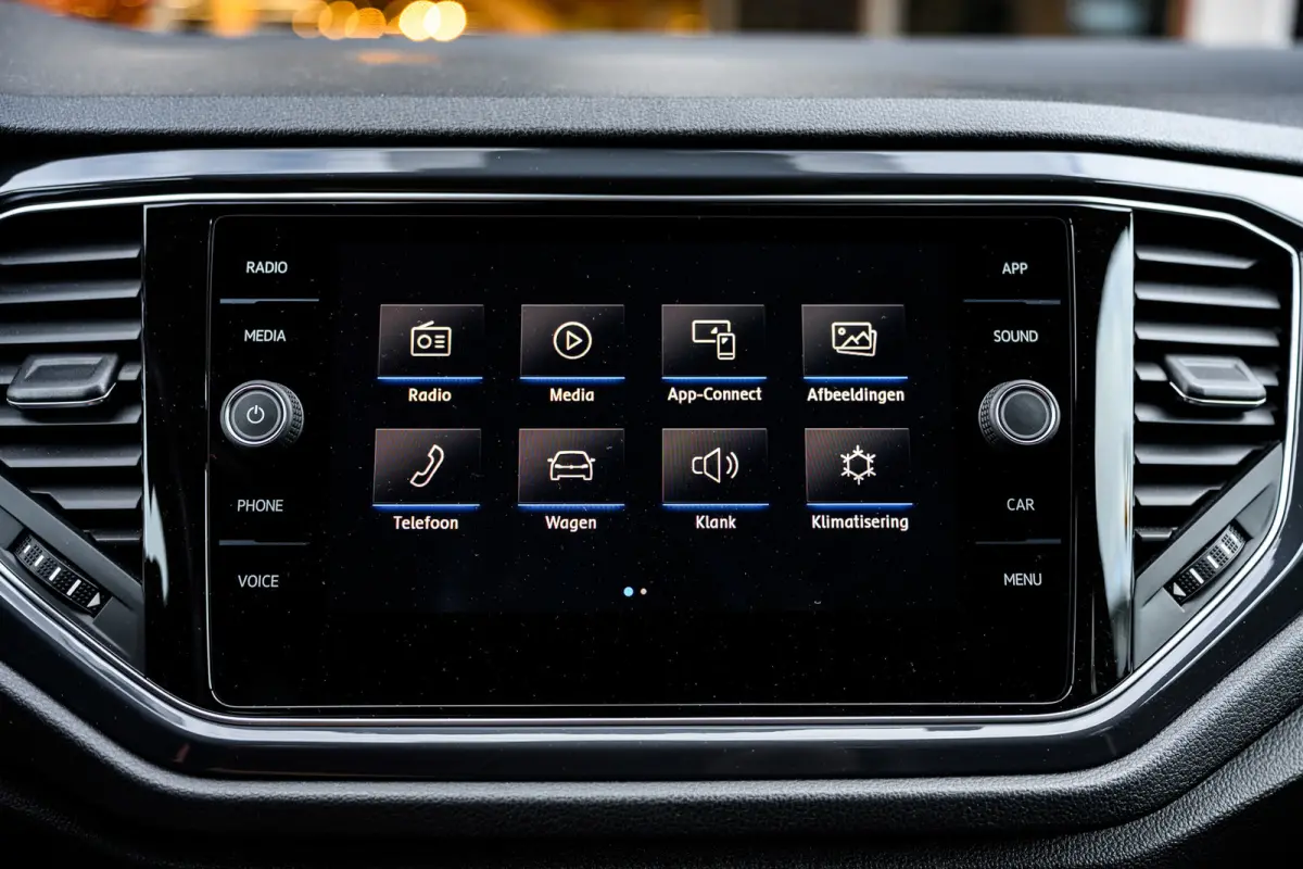 2.0 TSI 4Motion Sport|Camera|Carplay|Acc|Lane-Assist|Dealer onderhouden|