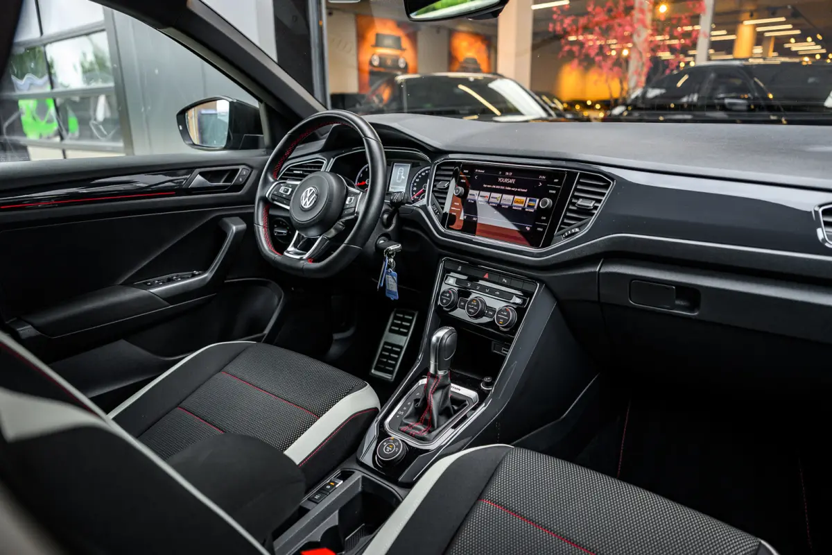 2.0 TSI 4Motion Sport|Camera|Carplay|Acc|Lane-Assist|Dealer onderhouden|