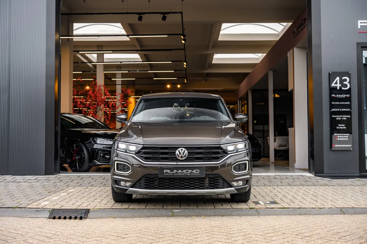2.0 TSI 4Motion Sport|Camera|Carplay|Acc|Lane-Assist|Dealer onderhouden|