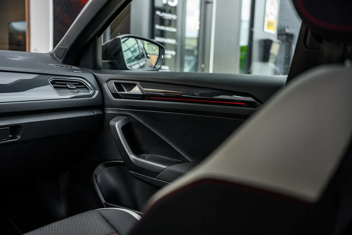 2.0 TSI 4Motion Sport|Camera|Carplay|Acc|Lane-Assist|Dealer onderhouden|