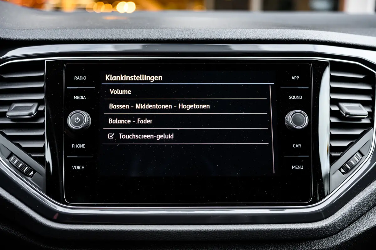 2.0 TSI 4Motion Sport|Camera|Carplay|Acc|Lane-Assist|Dealer onderhouden|