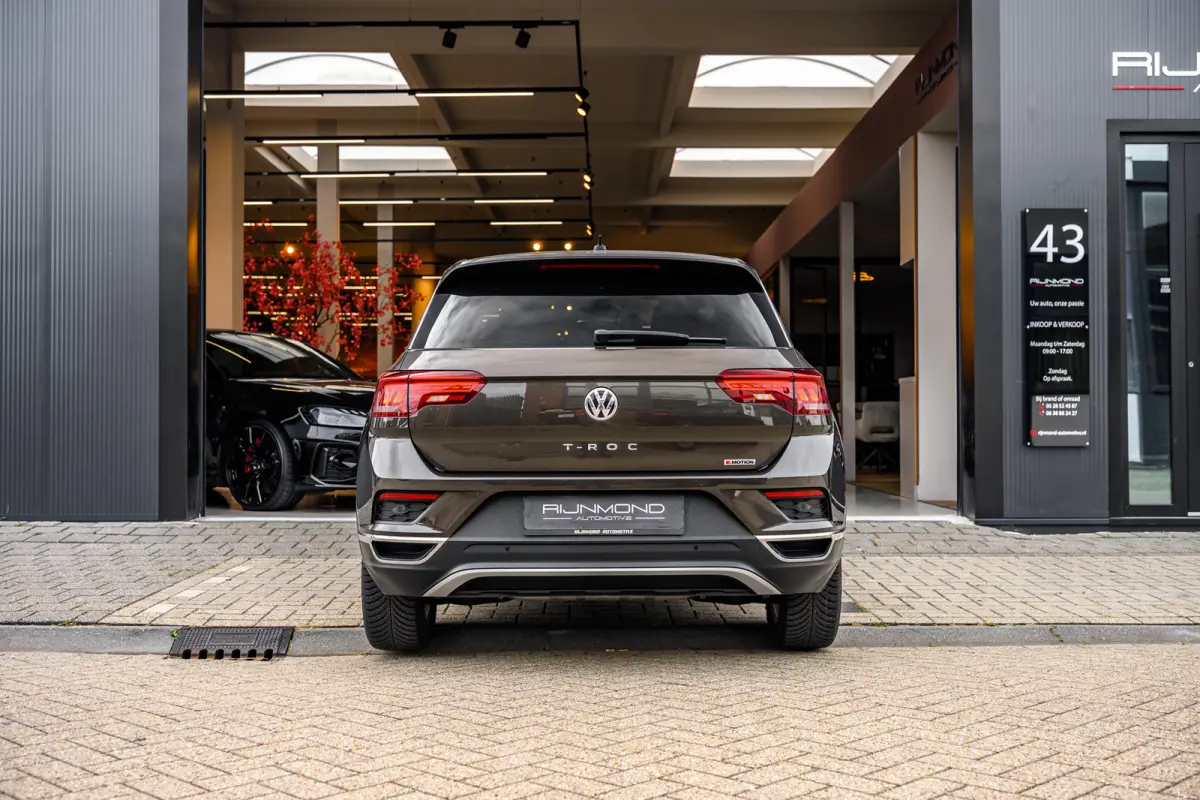 2.0 TSI 4Motion Sport|Camera|Carplay|Acc|Lane-Assist|Dealer onderhouden|