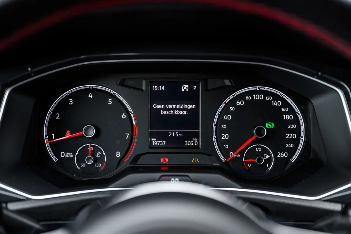 2.0 TSI 4Motion Sport|Camera|Carplay|Acc|Lane-Assist|Dealer onderhouden|