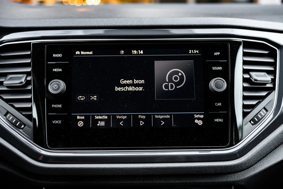 2.0 TSI 4Motion Sport|Camera|Carplay|Acc|Lane-Assist|Dealer onderhouden|