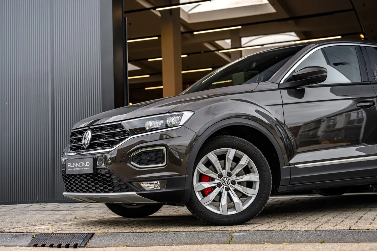 2.0 TSI 4Motion Sport|Camera|Carplay|Acc|Lane-Assist|Dealer onderhouden|
