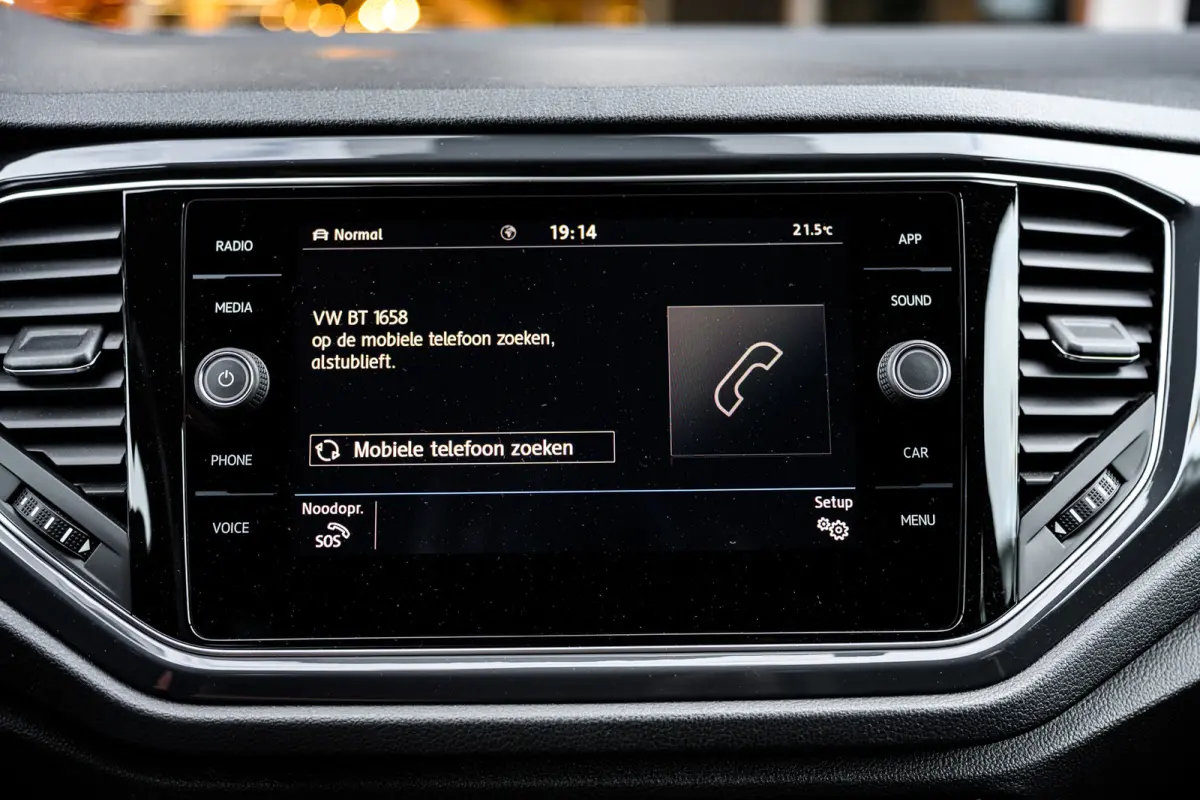 2.0 TSI 4Motion Sport|Camera|Carplay|Acc|Lane-Assist|Dealer onderhouden|