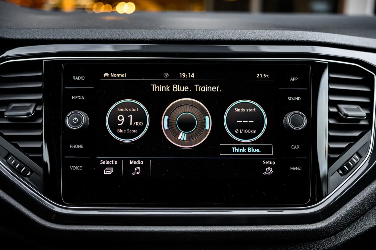 2.0 TSI 4Motion Sport|Camera|Carplay|Acc|Lane-Assist|Dealer onderhouden|