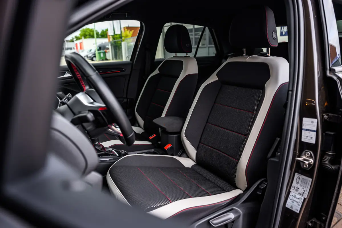 2.0 TSI 4Motion Sport|Camera|Carplay|Acc|Lane-Assist|Dealer onderhouden|