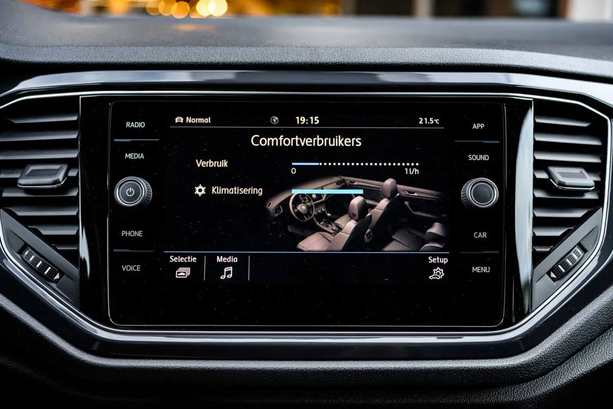 2.0 TSI 4Motion Sport|Camera|Carplay|Acc|Lane-Assist|Dealer onderhouden|