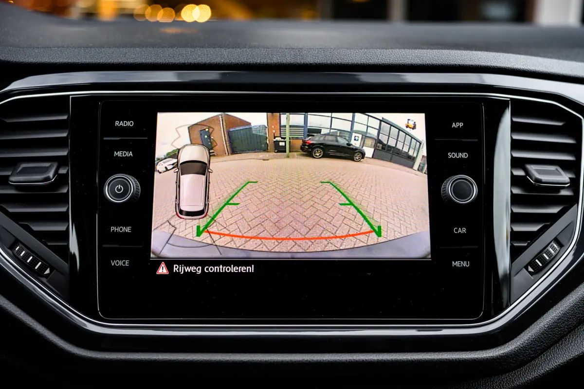 2.0 TSI 4Motion Sport|Camera|Carplay|Acc|Lane-Assist|Dealer onderhouden|