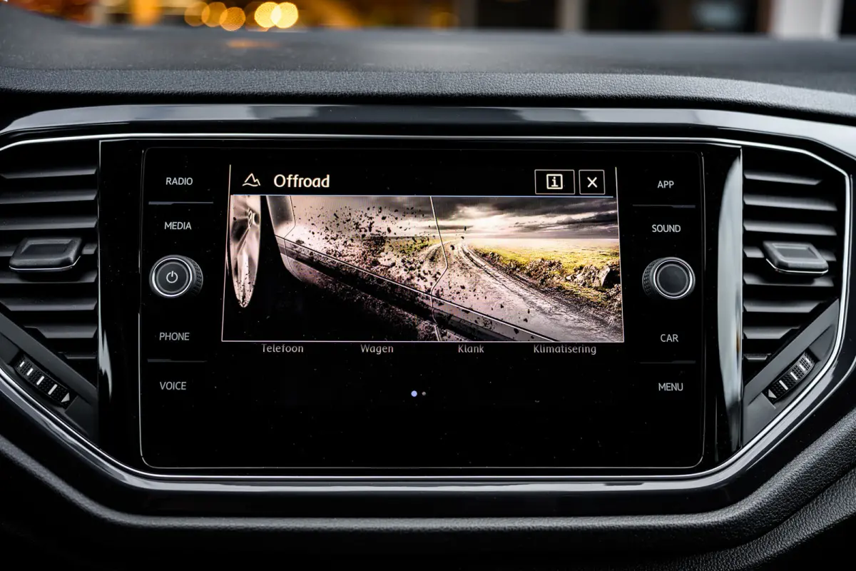 2.0 TSI 4Motion Sport|Camera|Carplay|Acc|Lane-Assist|Dealer onderhouden|