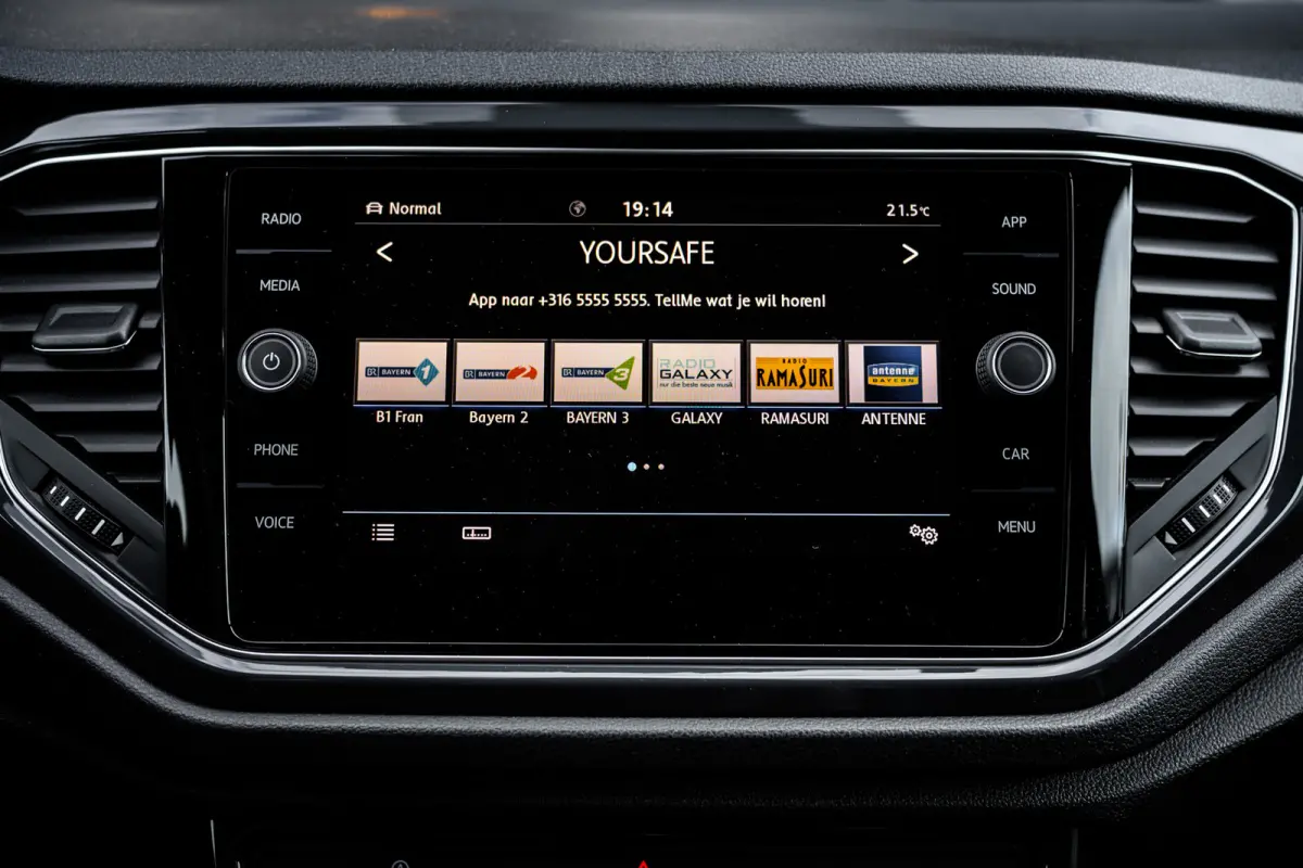 2.0 TSI 4Motion Sport|Camera|Carplay|Acc|Lane-Assist|Dealer onderhouden|