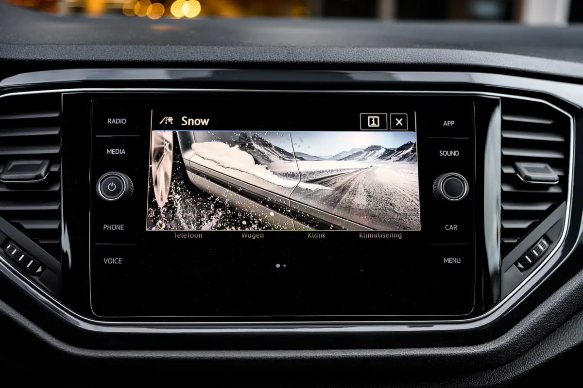 2.0 TSI 4Motion Sport|Camera|Carplay|Acc|Lane-Assist|Dealer onderhouden|