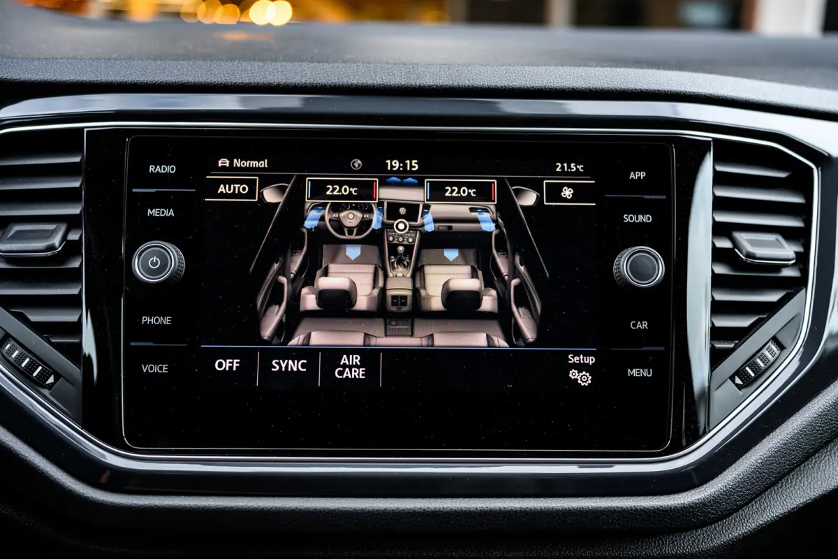 2.0 TSI 4Motion Sport|Camera|Carplay|Acc|Lane-Assist|Dealer onderhouden|