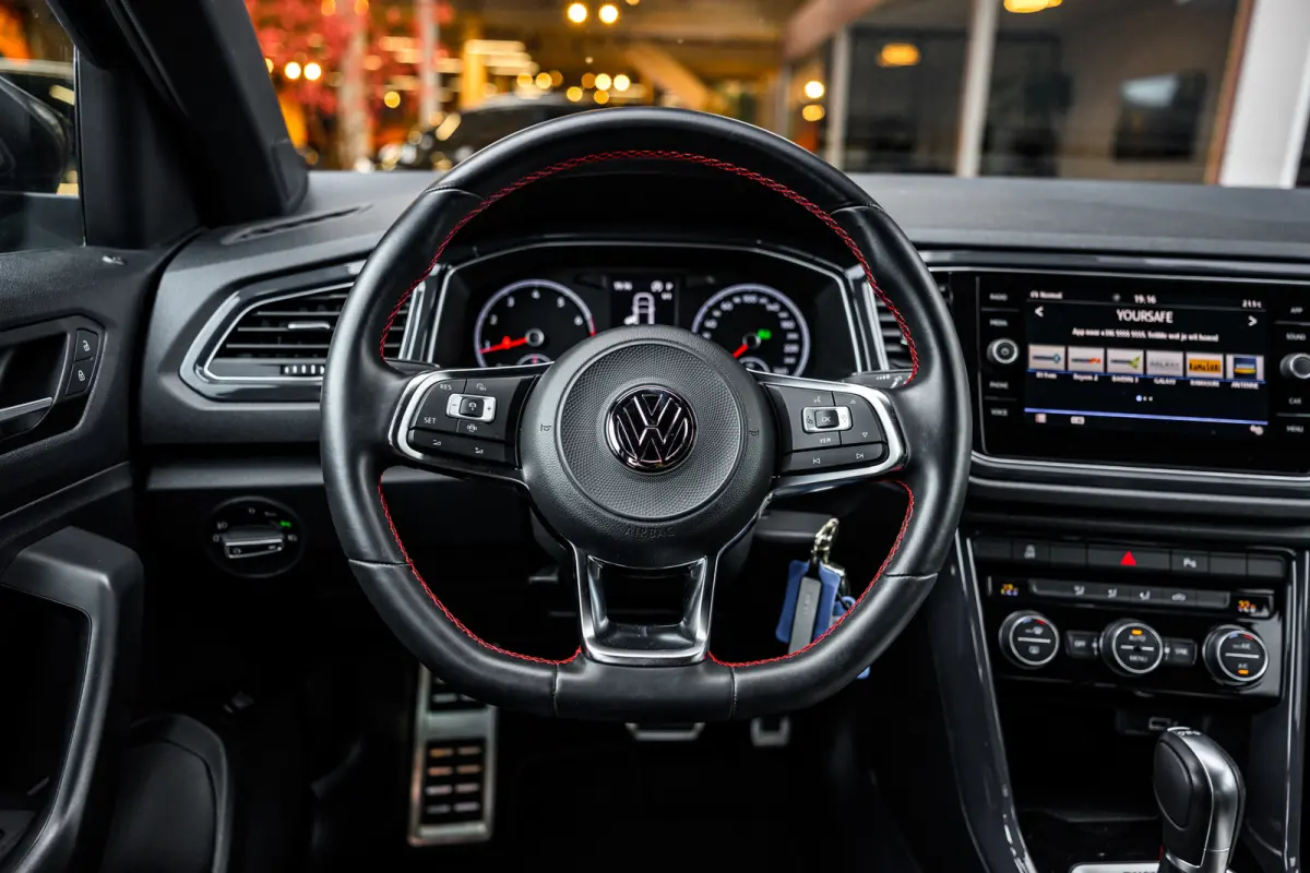 2.0 TSI 4Motion Sport|Camera|Carplay|Acc|Lane-Assist|Dealer onderhouden|