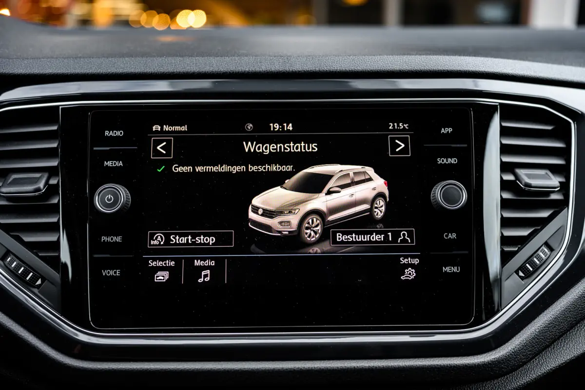 2.0 TSI 4Motion Sport|Camera|Carplay|Acc|Lane-Assist|Dealer onderhouden|