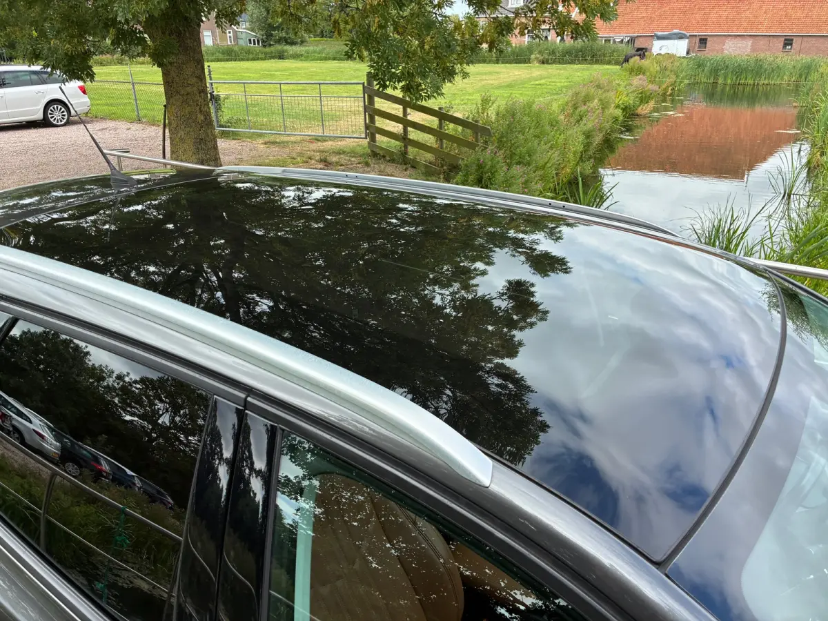 1.2 PureTech Blue Lease Executive | Leder + Pano + Cruise + Navi Nu € 6.975,-!!!