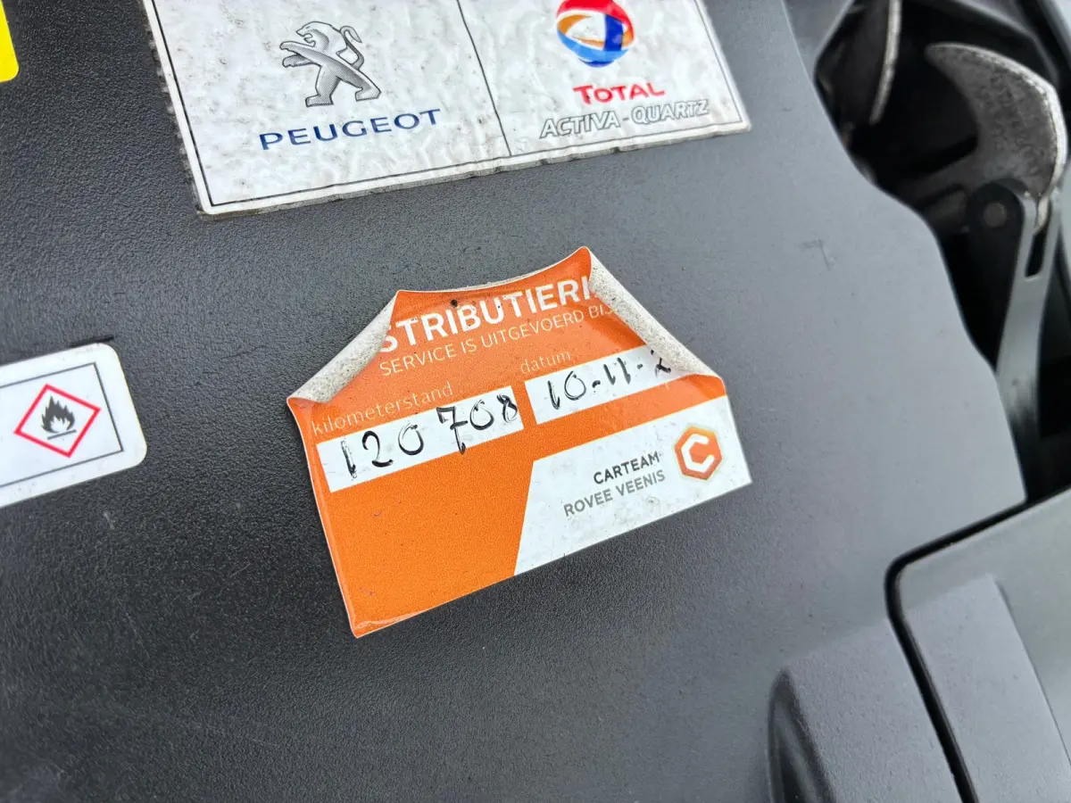 1.2 PureTech Blue Lease Executive | Leder + Pano + Cruise + Navi Nu € 6.975,-!!!