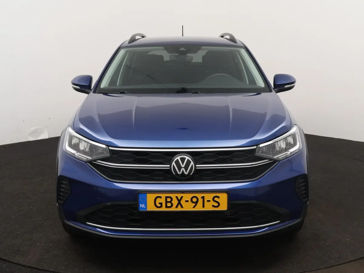 1.0 TSI Life Edition 95 PK | Parkeercamera | App Connect | Keyless Access | Parkeersensoren Achter | Lichtmetalen Velgen | Getinte Ramen