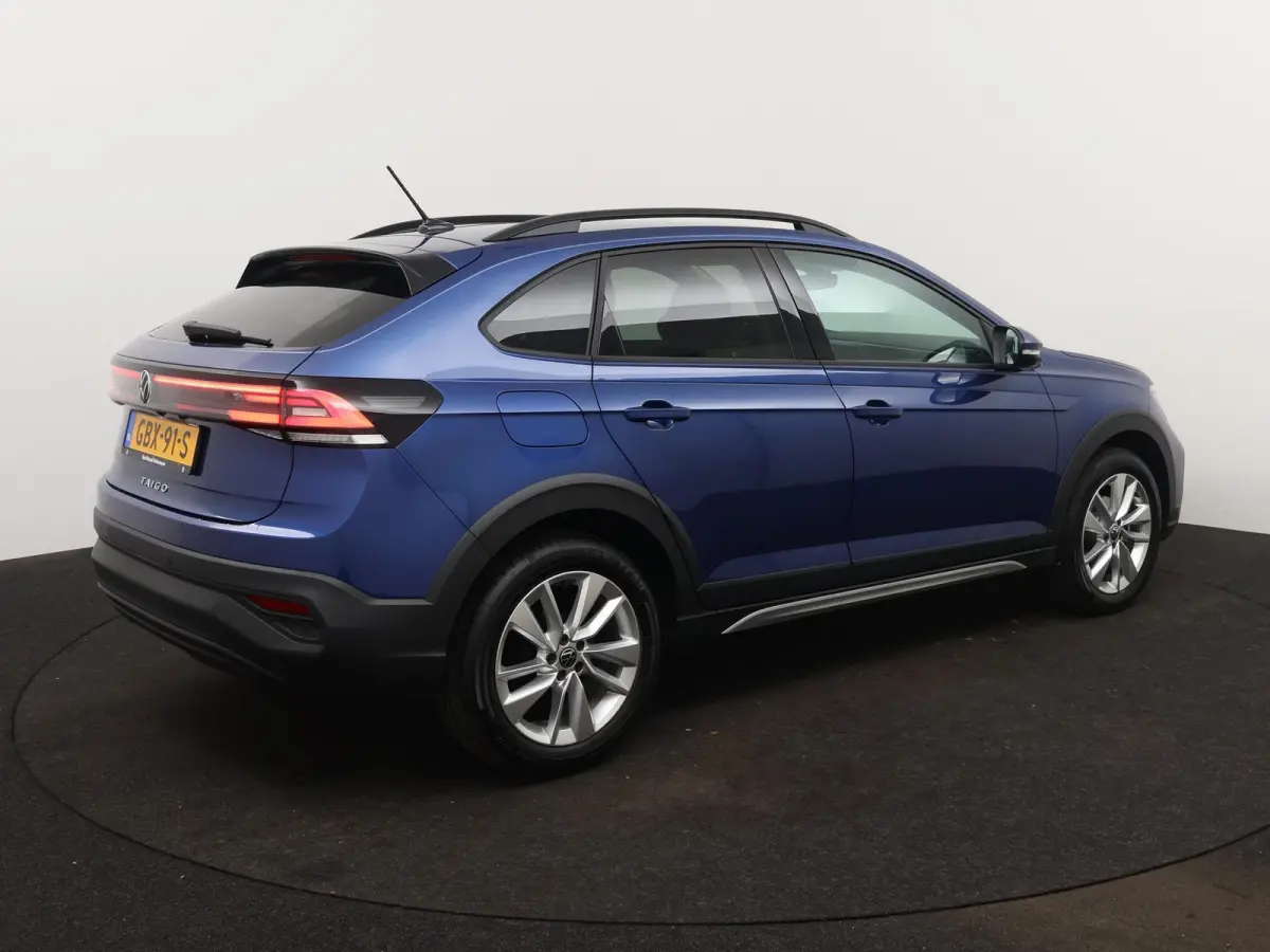 1.0 TSI Life Edition 95 PK | Parkeercamera | App Connect | Keyless Access | Parkeersensoren Achter | Lichtmetalen Velgen | Getinte Ramen