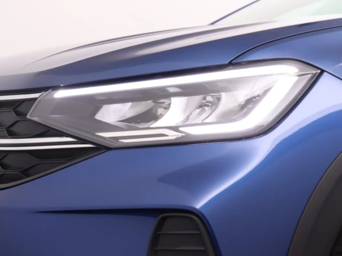 1.0 TSI Life Edition 95 PK | Parkeercamera | App Connect | Keyless Access | Parkeersensoren Achter | Lichtmetalen Velgen | Getinte Ramen