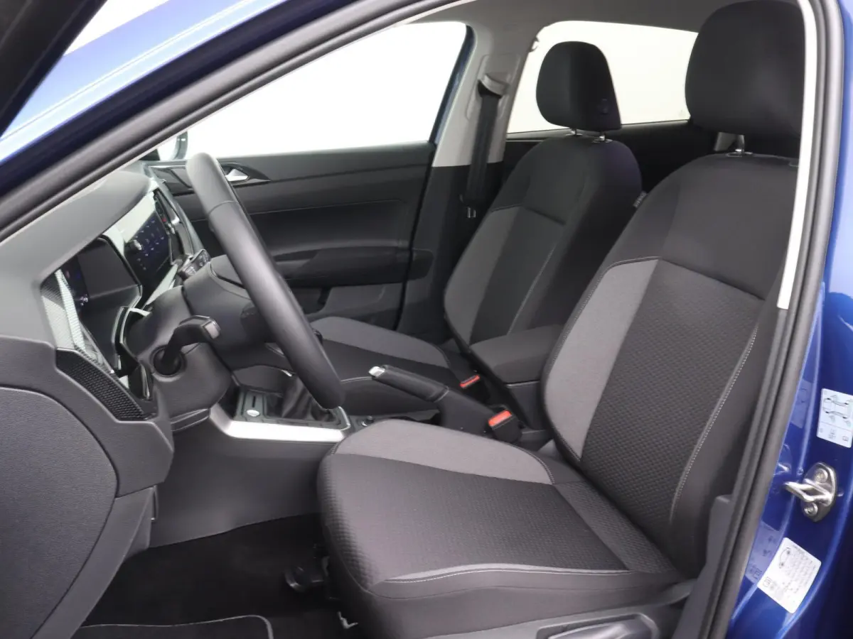 1.0 TSI Life Edition 95 PK | Parkeercamera | App Connect | Keyless Access | Parkeersensoren Achter | Lichtmetalen Velgen | Getinte Ramen