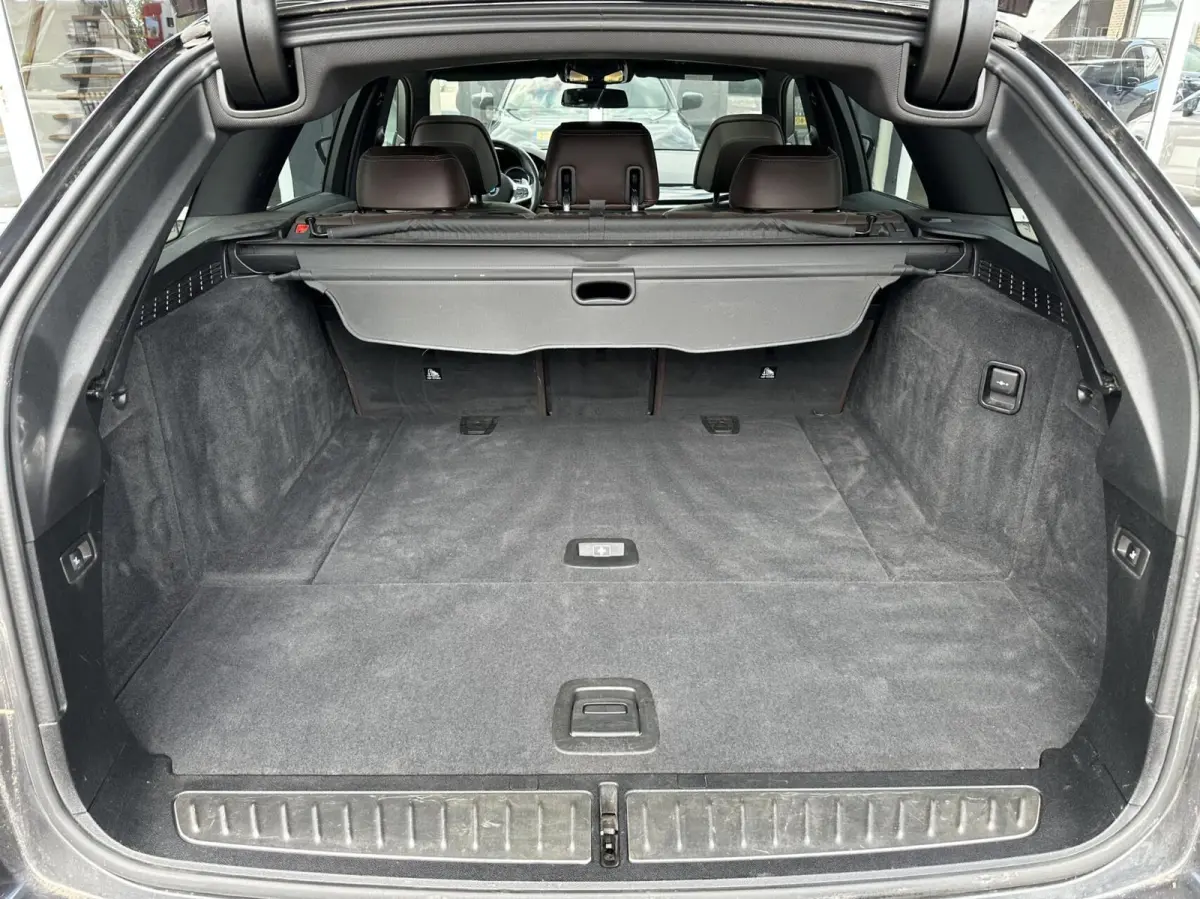 540d xDrive High Executive|Full optie