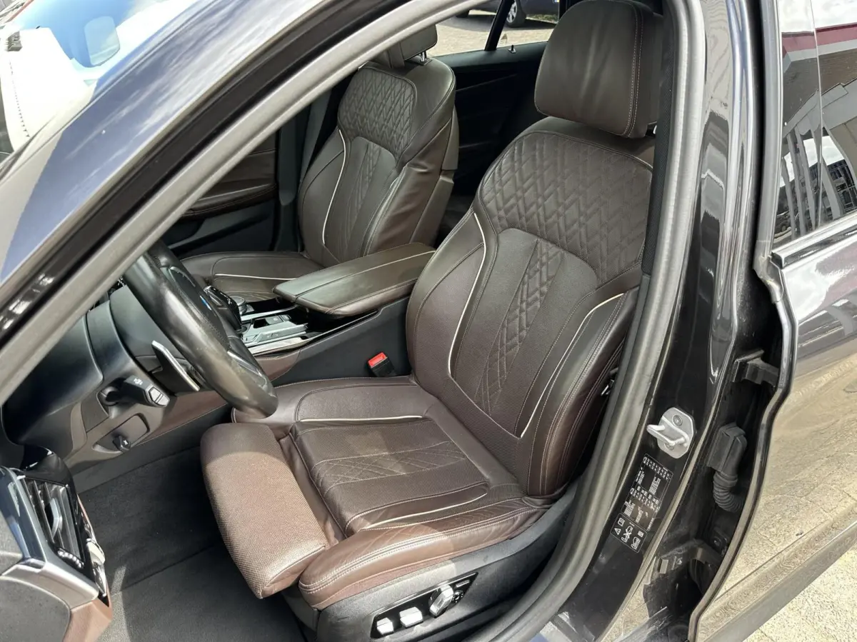 540d xDrive High Executive|Full optie