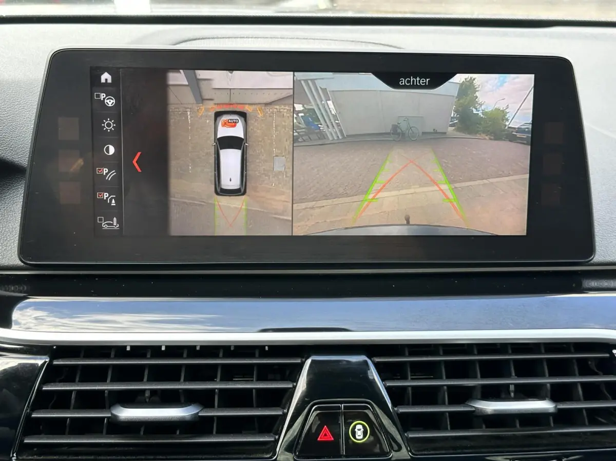540d xDrive High Executive|Full optie